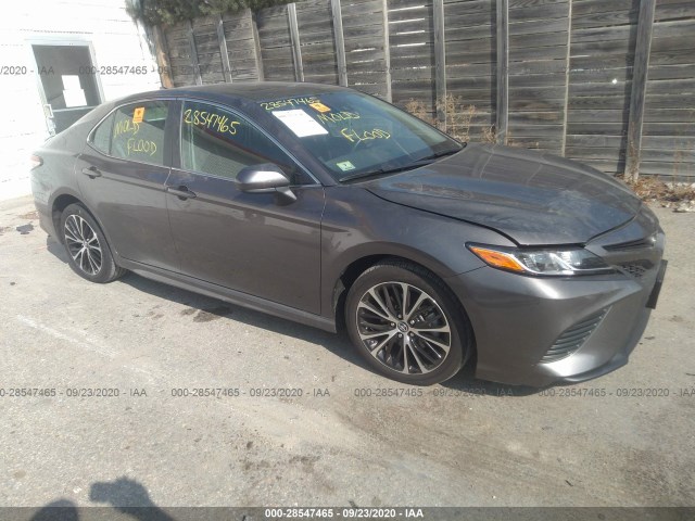 TOYOTA CAMRY 2019 4t1b11hkxku275979