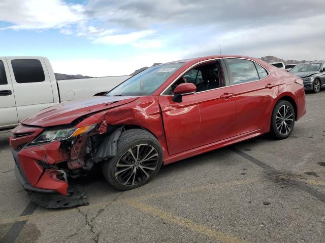 TOYOTA CAMRY L 2019 4t1b11hkxku276548