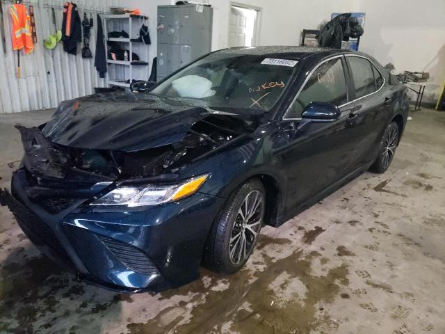 TOYOTA CAMRY L 2019 4t1b11hkxku280258