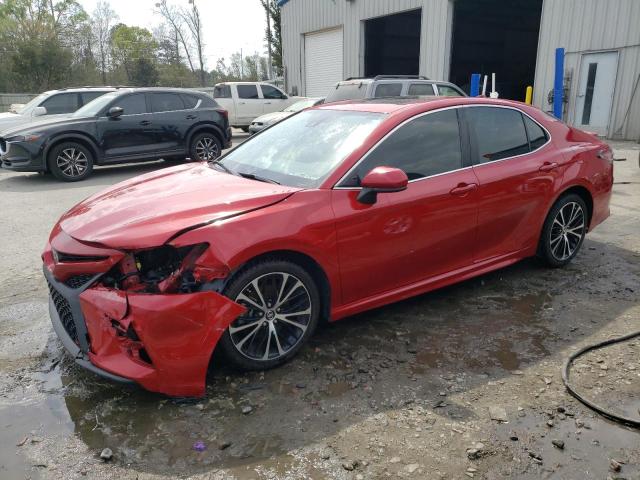 TOYOTA CAMRY L 2019 4t1b11hkxku288098