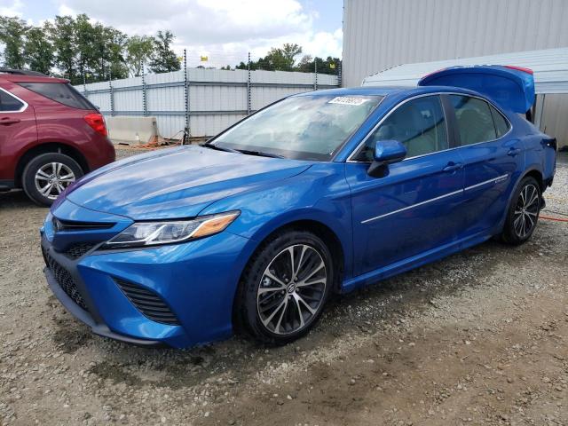 TOYOTA CAMRY L 2019 4t1b11hkxku294600