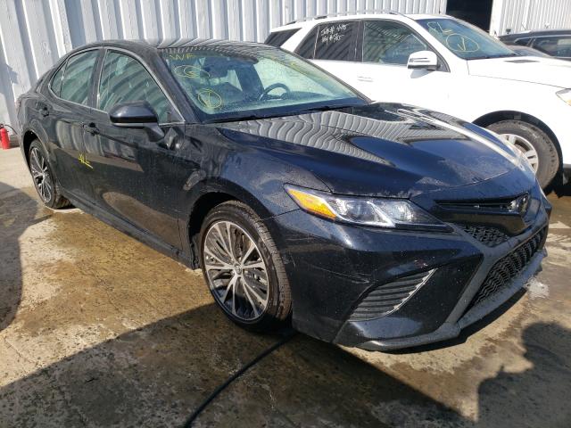 TOYOTA CAMRY L 2019 4t1b11hkxku295004