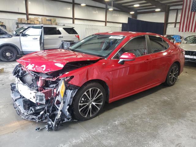 TOYOTA CAMRY 2019 4t1b11hkxku299361