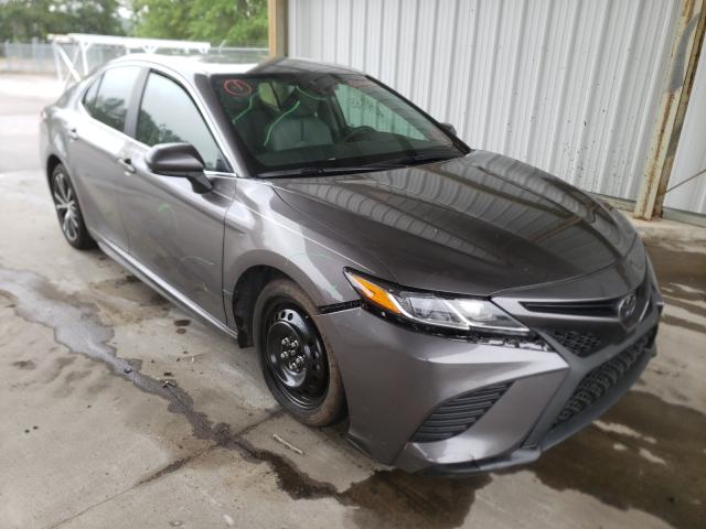 TOYOTA CAMRY L 2019 4t1b11hkxku299800