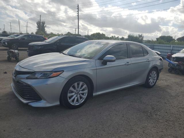 TOYOTA CAMRY 2019 4t1b11hkxku681535