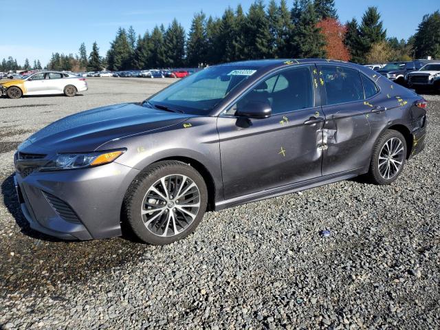 TOYOTA CAMRY 2019 4t1b11hkxku686704