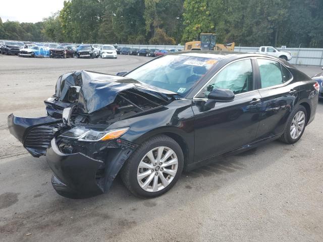 TOYOTA CAMRY L 2019 4t1b11hkxku688355