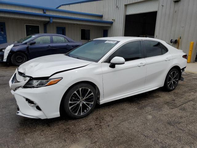 TOYOTA CAMRY L 2019 4t1b11hkxku689621