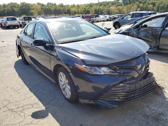 TOYOTA CAMRY L 2019 4t1b11hkxku689912