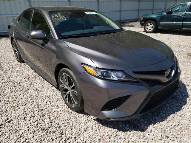 TOYOTA CAMRY 2019 4t1b11hkxku691434