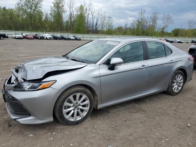 TOYOTA CAMRY 2019 4t1b11hkxku691496