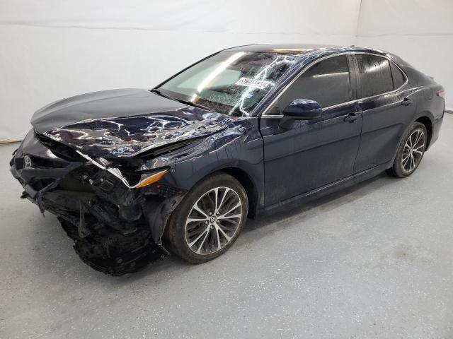 TOYOTA CAMRY 2019 4t1b11hkxku694527