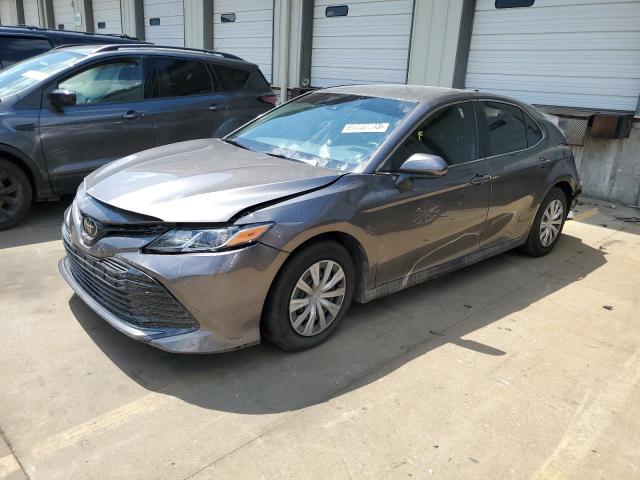 TOYOTA CAMRY 2019 4t1b11hkxku701766