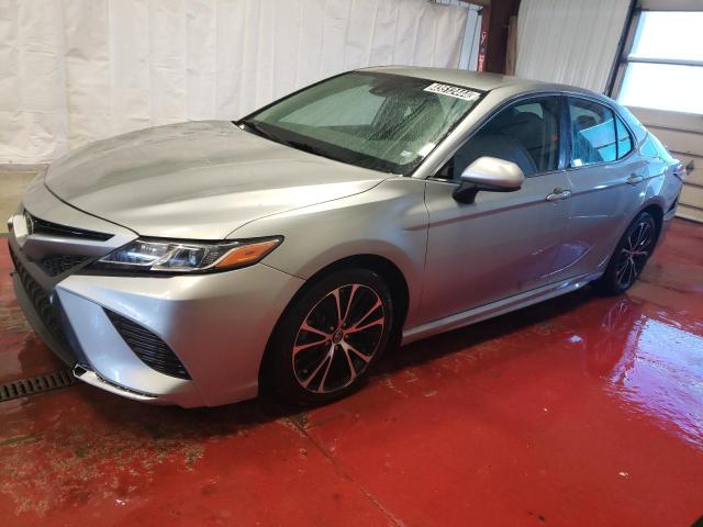 TOYOTA CAMRY 2019 4t1b11hkxku702240