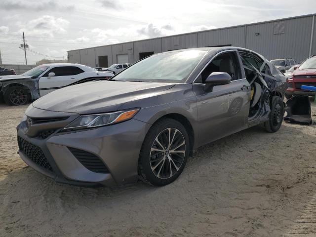 TOYOTA CAMRY L 2019 4t1b11hkxku704439