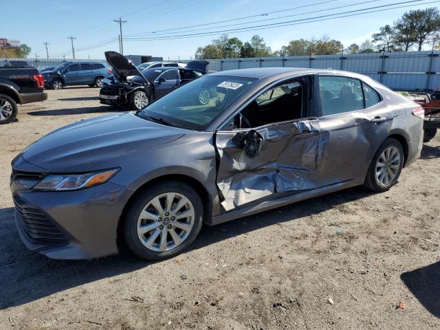 TOYOTA CAMRY 2019 4t1b11hkxku709057