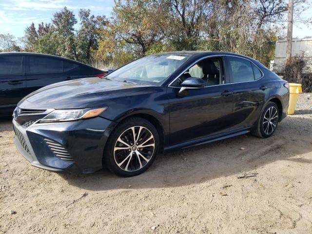 TOYOTA CAMRY 2019 4t1b11hkxku718051