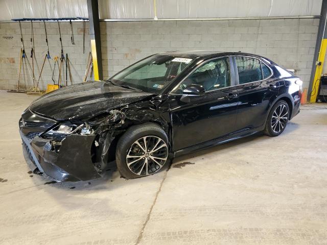 TOYOTA CAMRY 2019 4t1b11hkxku724657