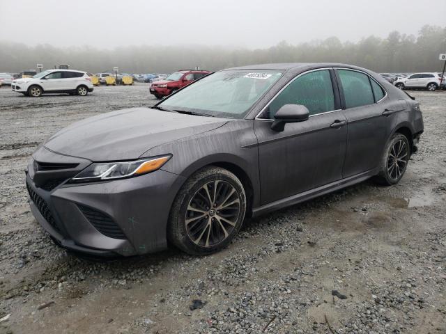 TOYOTA CAMRY 2019 4t1b11hkxku725940