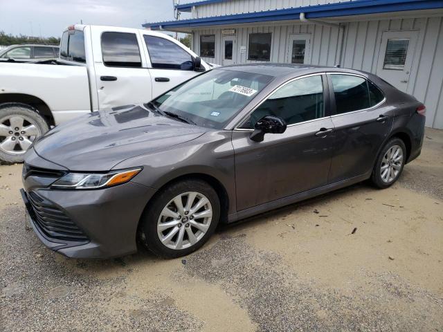 TOYOTA CAMRY 2019 4t1b11hkxku728644