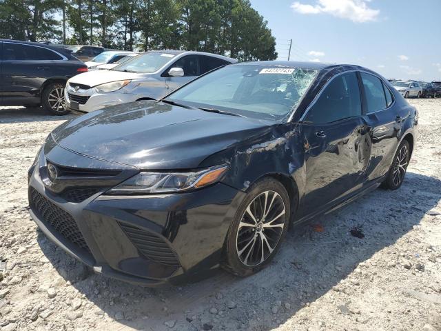 TOYOTA CAMRY 2019 4t1b11hkxku729552