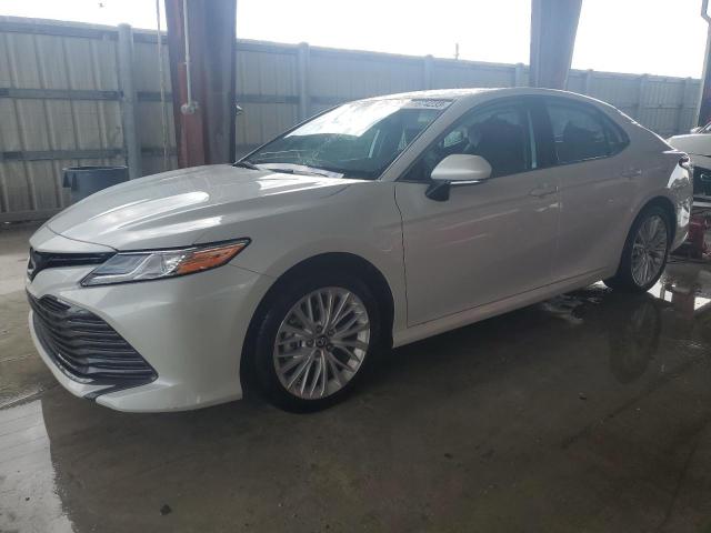 TOYOTA CAMRY 2019 4t1b11hkxku733939