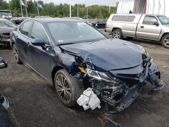 TOYOTA CAMRY L 2019 4t1b11hkxku738753