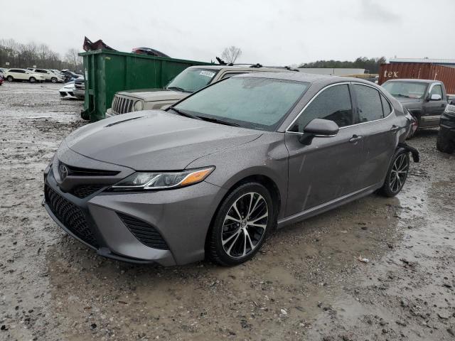 TOYOTA CAMRY SE A 2019 4t1b11hkxku739336