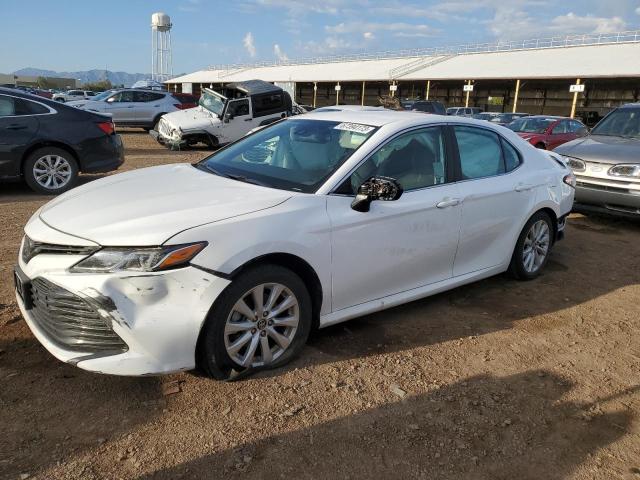 TOYOTA CAMRY 2019 4t1b11hkxku741961