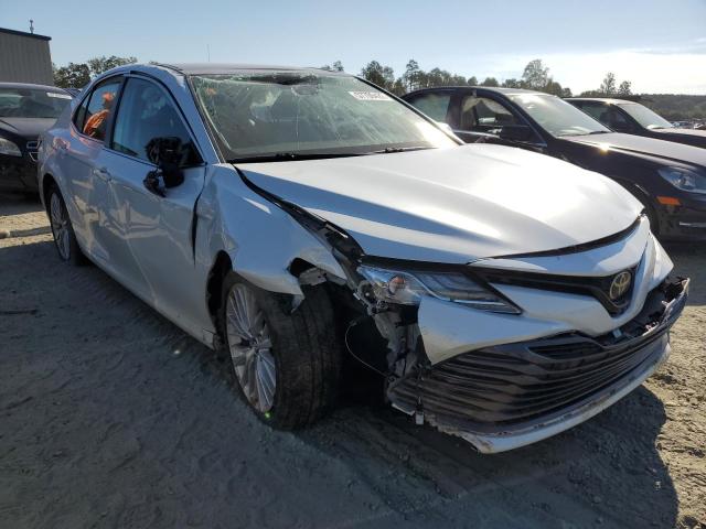 TOYOTA CAMRY 2019 4t1b11hkxku742432