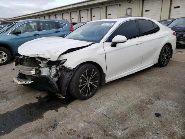 TOYOTA CAMRY 2019 4t1b11hkxku743032