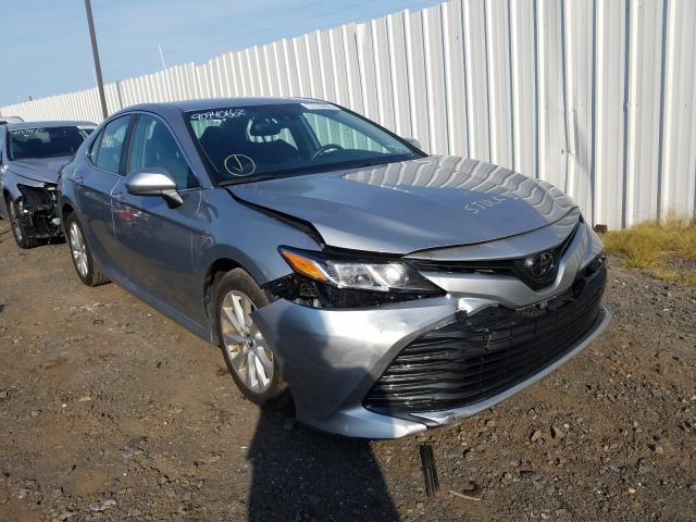 TOYOTA CAMRY L 2019 4t1b11hkxku743113