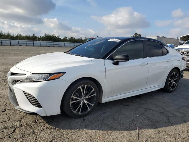 TOYOTA CAMRY L 2019 4t1b11hkxku745704