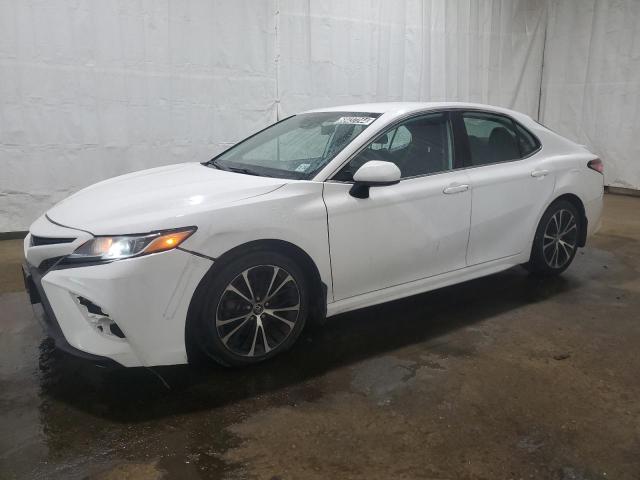 TOYOTA CAMRY L 2019 4t1b11hkxku751194