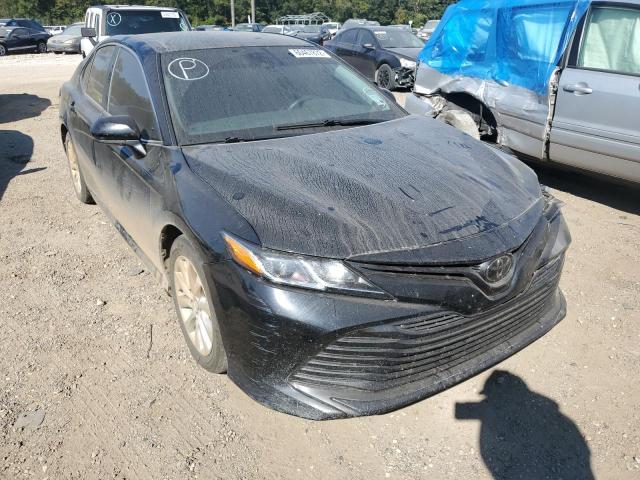 TOYOTA CAMRY 2019 4t1b11hkxku755942