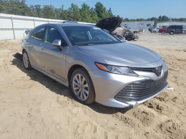 TOYOTA CAMRY 2019 4t1b11hkxku756668