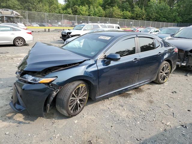 TOYOTA CAMRY 2019 4t1b11hkxku759974