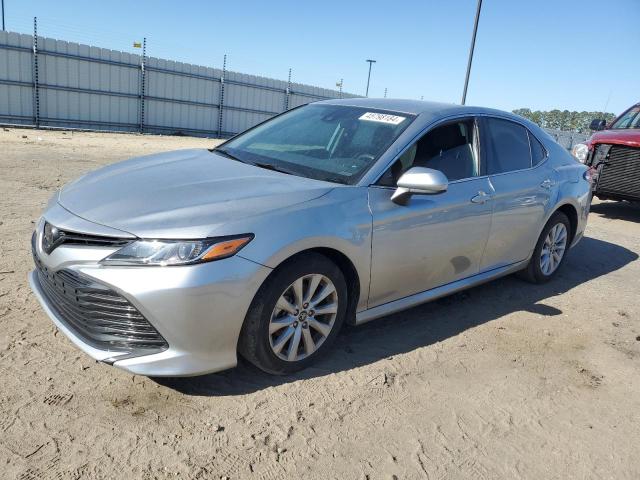 TOYOTA CAMRY L 2019 4t1b11hkxku766066