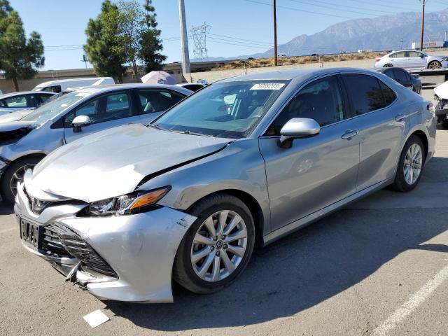 TOYOTA CAMRY 2019 4t1b11hkxku766844