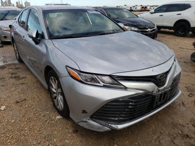 TOYOTA CAMRY 4C 2019 4t1b11hkxku770148