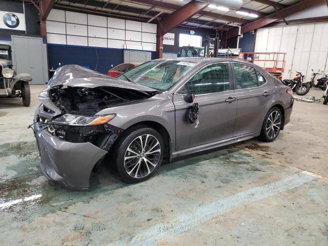 TOYOTA CAMRY L 2019 4t1b11hkxku772997