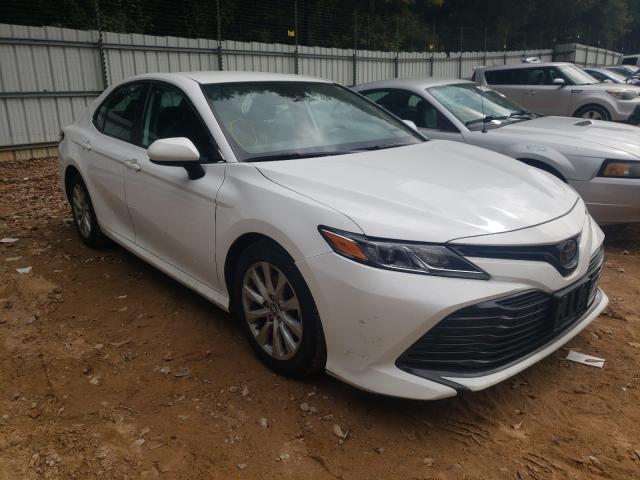 TOYOTA CAMRY 4C 2019 4t1b11hkxku773194