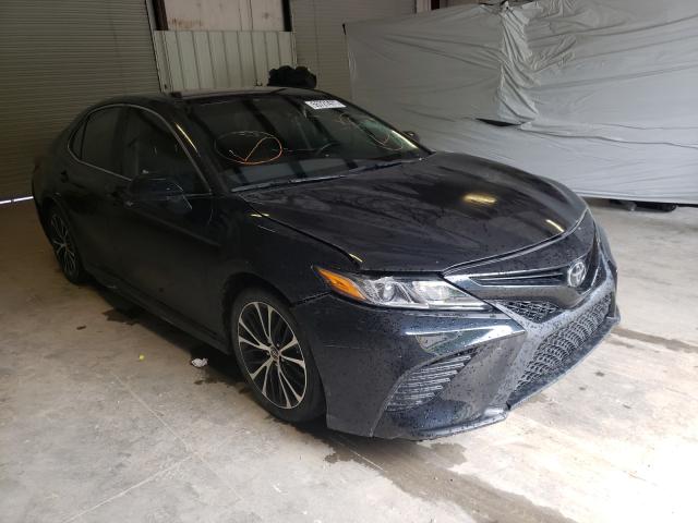 TOYOTA CAMRY 2019 4t1b11hkxku773504