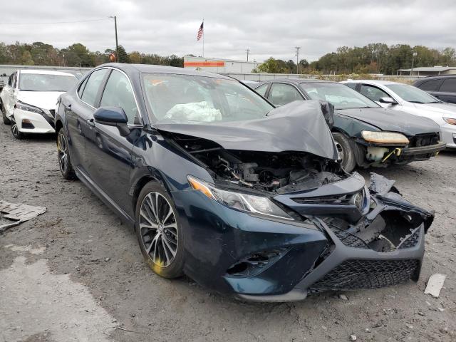 TOYOTA CAMRY 2019 4t1b11hkxku774393