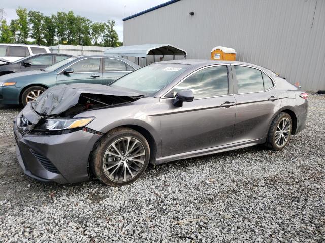 TOYOTA CAMRY L/LE 2019 4t1b11hkxku778606