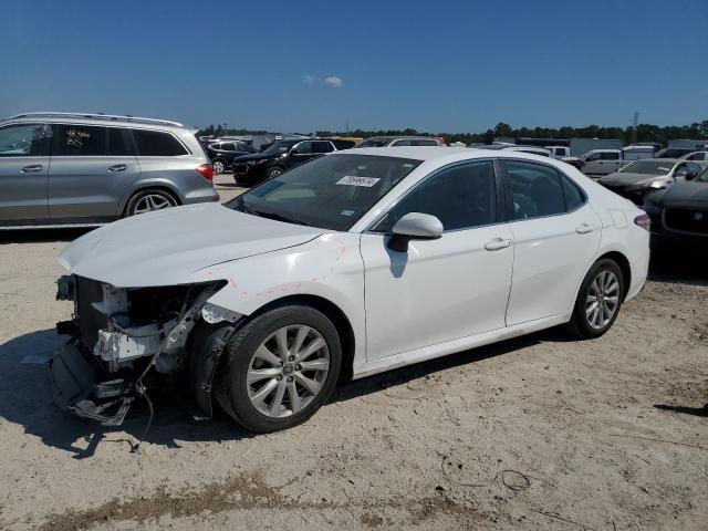 TOYOTA CAMRY L 2019 4t1b11hkxku779741