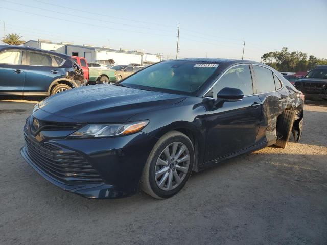 TOYOTA CAMRY L 2019 4t1b11hkxku780467