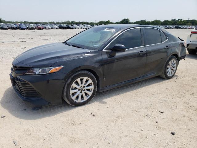 TOYOTA CAMRY L 2019 4t1b11hkxku782705