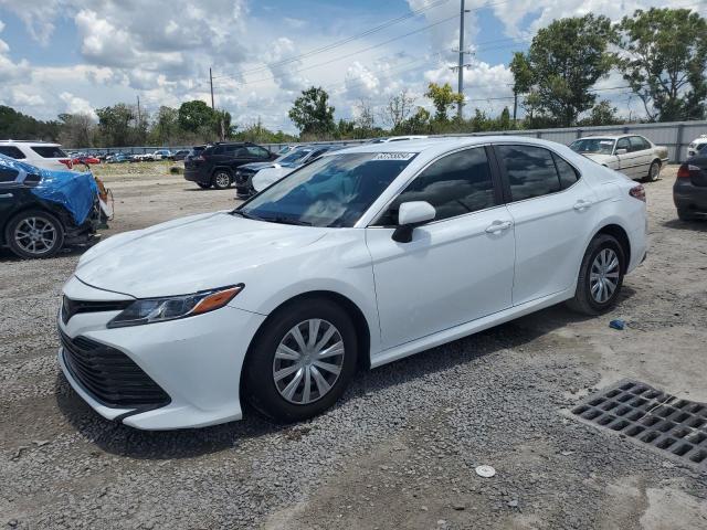 TOYOTA CAMRY 2019 4t1b11hkxku783188