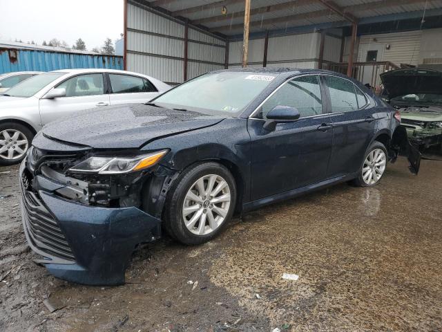 TOYOTA CAMRY LE A 2019 4t1b11hkxku783286